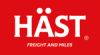 Logo de HÄST