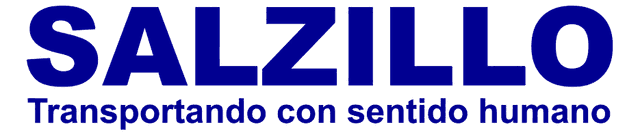 Logo de SALZILLO